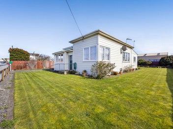 253 Princes Street, Hawera