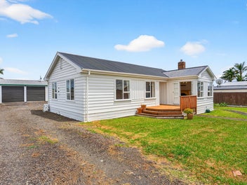 19 Buchanan Road, Papakura