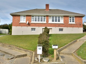 131 Corstorphine Road, Corstorphine, Dunedin