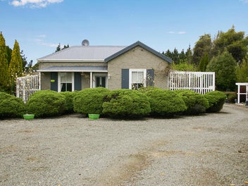 23 Shrewsbury Street, Hampden, Hampden