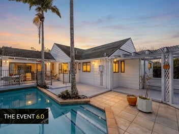 203 Chelsea View Drive, Chatswood, Auckland