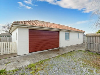 11A Mattingley Street, Aranui, Christchurch