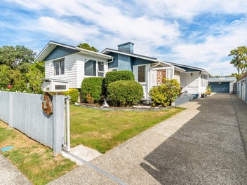 5 McLeod Street, Elderslea, Upper Hutt