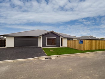 5 Meadow Lane, Tinwald, Ashburton