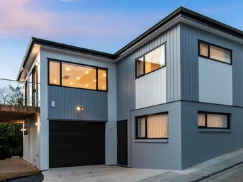 57A Pleasant Road, Glen Eden, Auckland