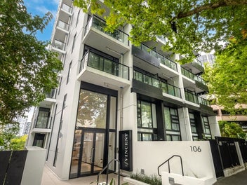 412/106 Vincent Street, Auckland Central, Auckland
