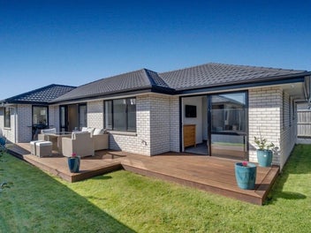 23 Footbridge Terrace, Kaiapoi, Kaiapoi