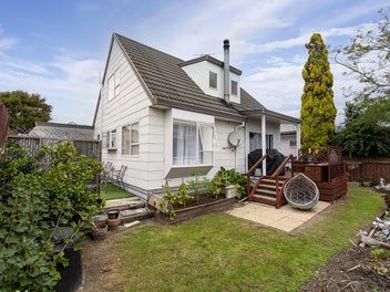 112B Parkers Road, Tahunanui, Nelson