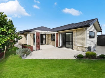 67 Stan Heather Drive, Glenview, Hamilton