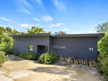 11 Errol Lane, Huntsbury, Christchurch