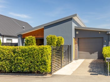 15A Te Whenu Crescent, Marshland, Christchurch