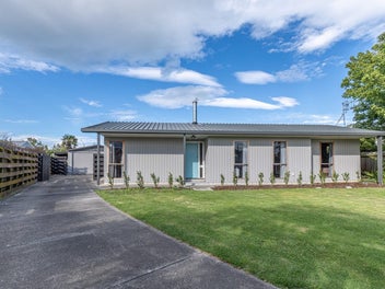 6 Lomond Place, Tamatea, Napier