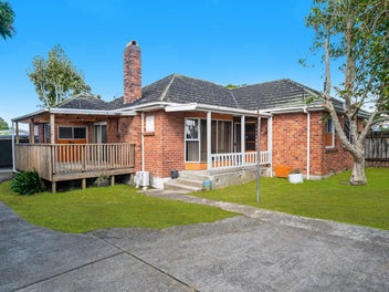 1/324 Great South Road, Opaheke, Papakura