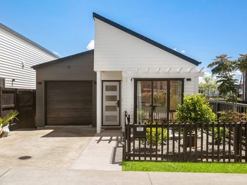 17 Rosetta Lane, Wainui, Wainui