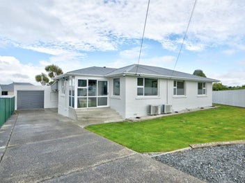 2 Milford Street, Gore, Gore