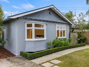 166 Mackenzie Avenue, Woolston, Christchurch