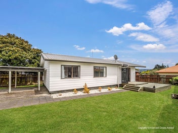28B Dickens Street, Owhata, Rotorua