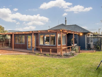 34A Greenhaven Drive, Burwood, Christchurch