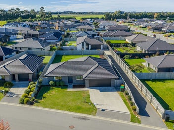 34 Lucca Crescent, Rolleston, Rolleston