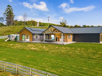 1250 Kaipara Hills Road, Kaipara Flats, Warkworth