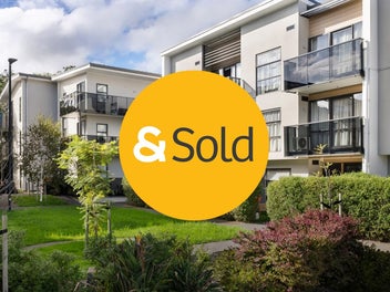 103/69D Hall Avenue, Mangere, Auckland