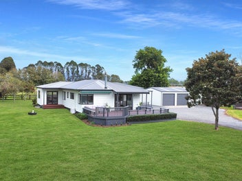 88 Maunder Road, Awakeri, Whakatane