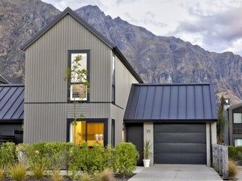 29 Mulholland Drive, Jacks Point, Queenstown