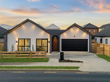 364 Linwood Road, Karaka, Papakura