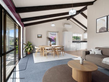 106 Lorraine Place, Whangamata