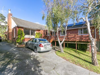 20 Tremewan Street, Tawa, Wellington