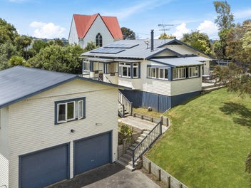 22 North Crescent, Kaukapakapa, Kaukapakapa
