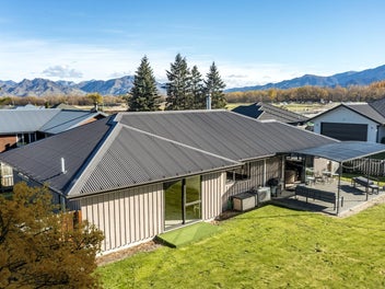 4/8 Ensor Drive, Hanmer Springs, Hanmer Springs
