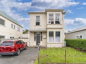 939 Cumberland Street, North Dunedin, Dunedin