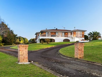 355 Buckland Road, Buckland, Pukekohe