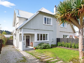 65 Clifford Street, Whataupoko, Gisborne