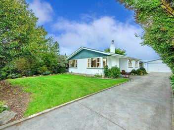 123 Blackett Street, Rangiora, Rangiora