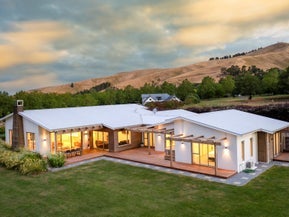 94 Dry Hills Lane, Riverlands