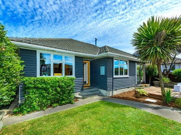 117 Harewood Road, Papanui, Christchurch