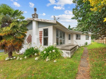 45 Margaret Street, Solway, Masterton