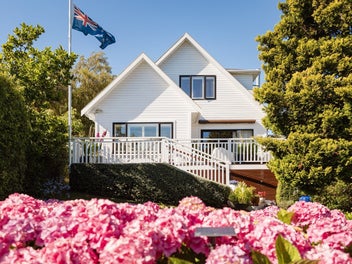 4 District Road, Roseneath, Port Chalmers