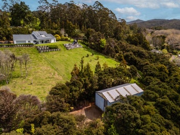 93 Rigden Road, Opua, Opua