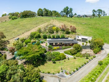 639 Puketapu Road, Puketapu
