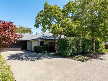 2 Riverside Lane, Tai Tapu, Tai Tapu