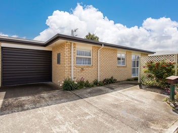 17/13 Sylvan Street, Hillmorton, Christchurch