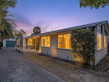 403 Mairehau Road, Parklands, Christchurch