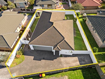 8 Anton Place, Takanini, Auckland