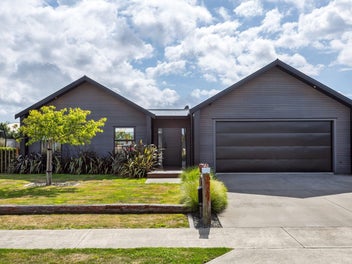 16 Fantail Avenue, Carterton