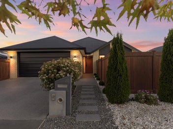 20 McKerrow Street, Marshland, Christchurch