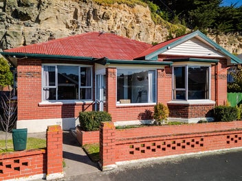 16 Cranley Street, Musselburgh, Dunedin