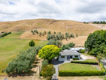 487 Middle Road, Hastings